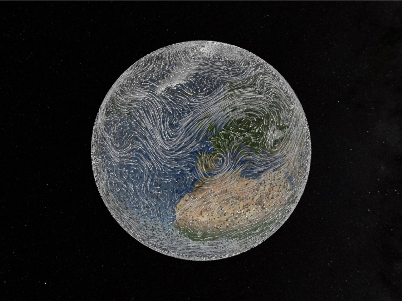 Coronal mass ejection