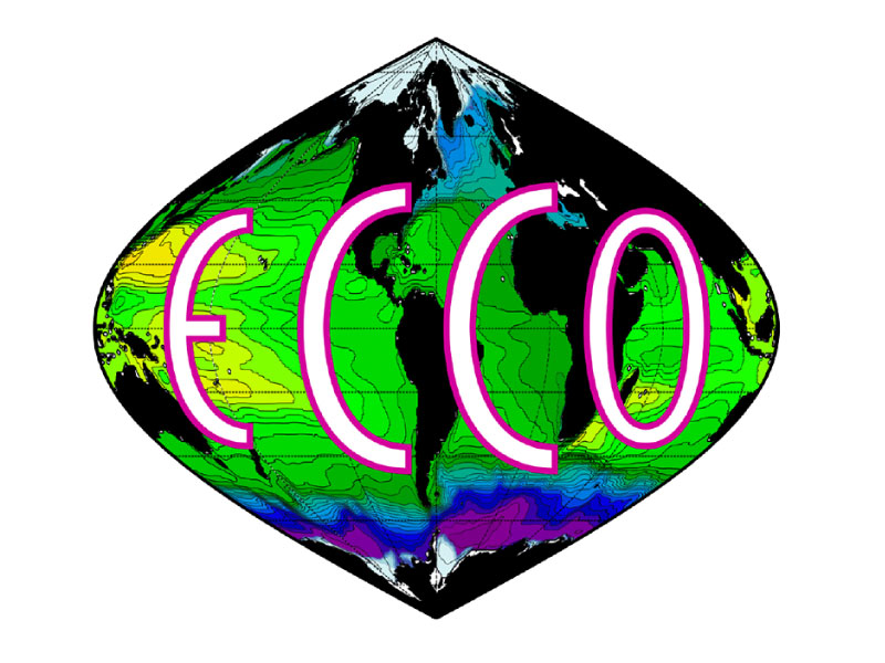 ECCO logo