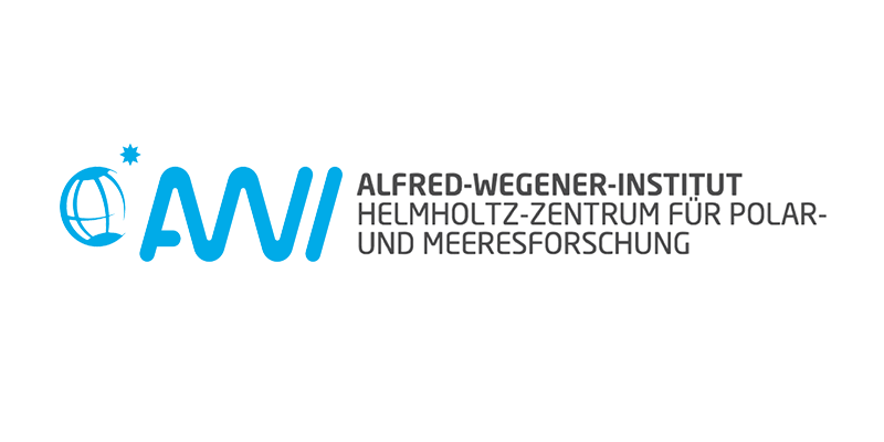 Alfred-Wegener-Institut logo