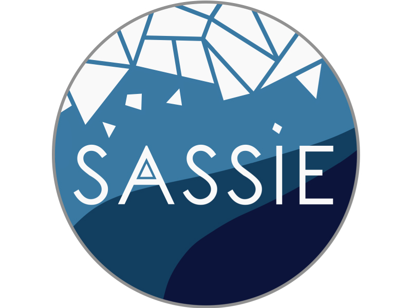 SASSIE logo